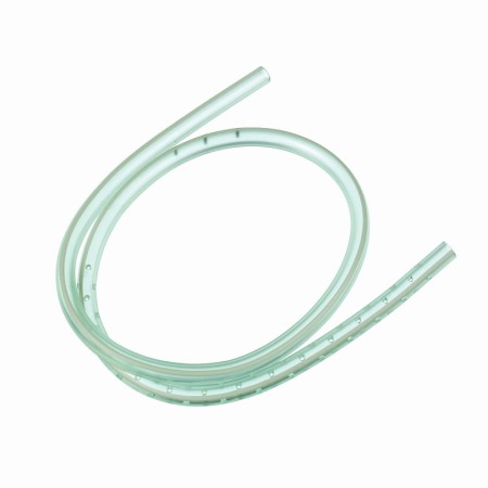 Cathéters de drainage b. braun redon 50 cm, perforés 15 cm - ch/fr 16 - 100 pcs.