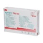 Tegaderm alginat 3m – calciumalginat-verband mit hoher integrität 5 x 5 cm – packung. 10 stk.