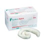 Tegaderm alginate 3m - medicazione in alginato di calcio ad alta integrità 30,4x2 cm - conf. 5 pz.