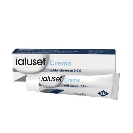 Krem ialuset 25g