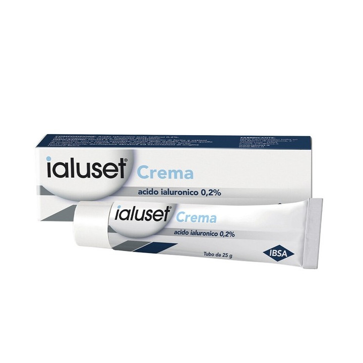 Krem Ialuset 25g
