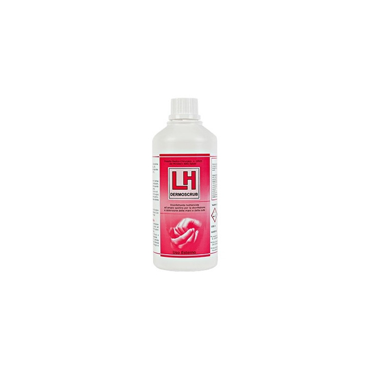 Dermoscrub 500 ml