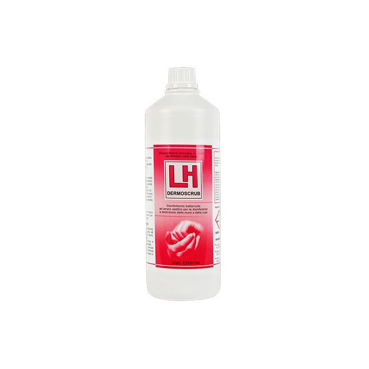 Dermoscrub 1.000 ml