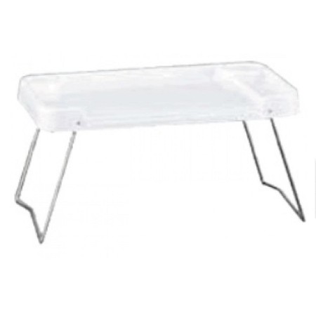 Tacka na łóżko - biała