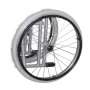 Kompletne tylne koło szprychowe pu soft 20" do wózka mediland m020