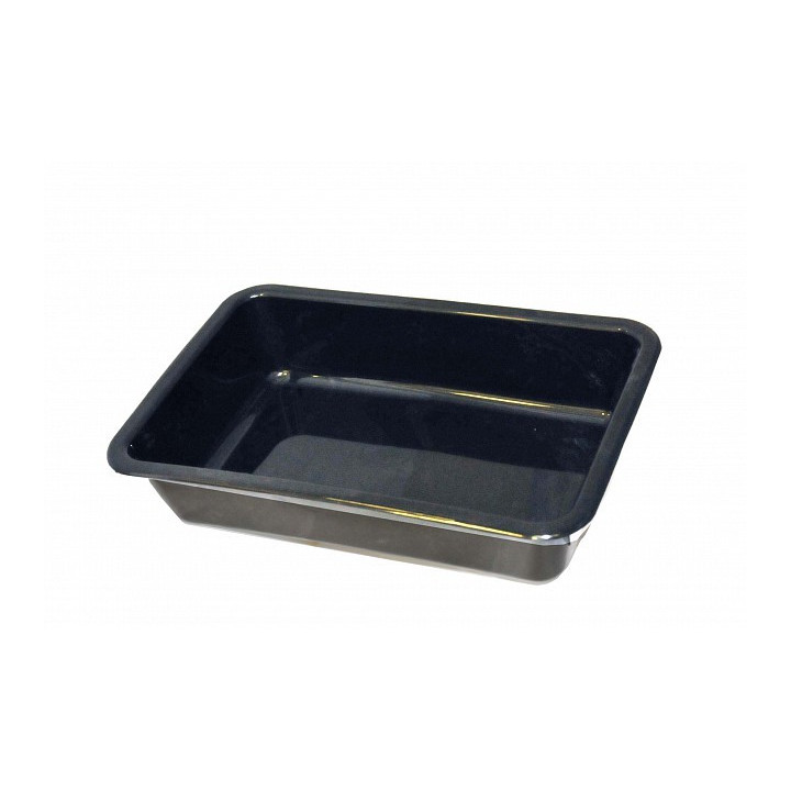 Vaschetta per comode serie 9300 Vermeiren