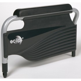 Bracciolo (paio) standard lungo b02 per carrozzine vermeiren