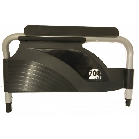 Bracciolo (paio) b02 per carrozzine vermeiren 708