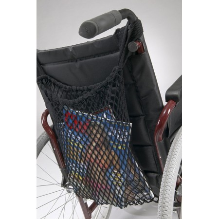 Rete porta documenti b42 per carrozzine vermeiren