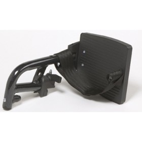 Ba6 krótki podnóżek (para) do wózków inwalidzkich vermeiren