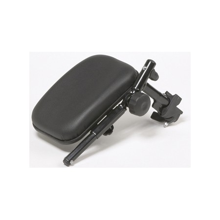 Pedana (paio) per amputati bk7 per carrozzine vermeiren