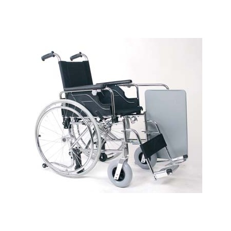 Tavolino lineare per carrozzine serie cb