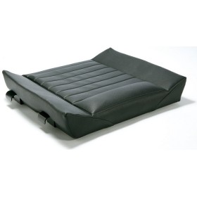 Anatomiczne siedzisko w sky l15 do wózków inwalidzkich vermeiren