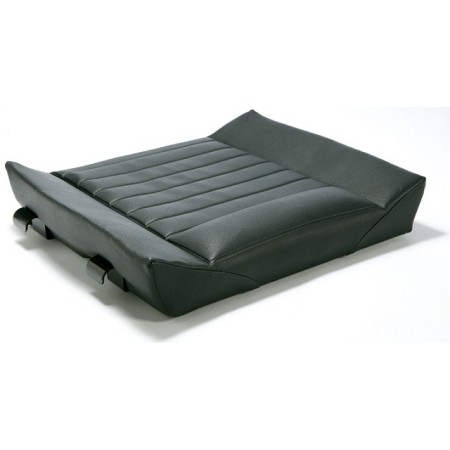 Anatomiczne siedzisko w sky l15 do wózków inwalidzkich vermeiren