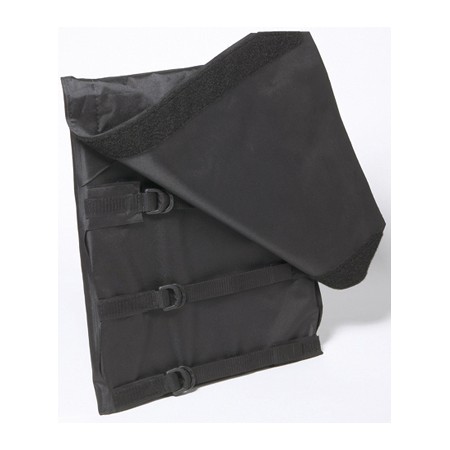 Tela schienale tensionabile l44 per carrozzine vermeiren