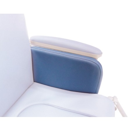 Imbottitura laterale - paio - per komoda