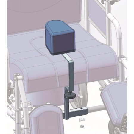 Regulowany rozsiewacz do komody