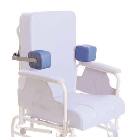 Cuscinetto di spinta tronco - paio - per komoda