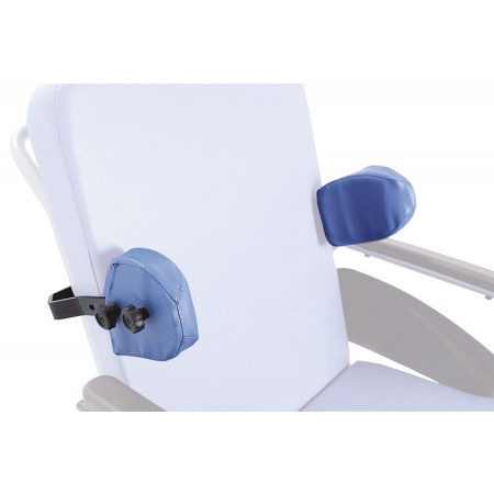 Cuscinetto spinta tronco - paio per komoda (rc3xx)