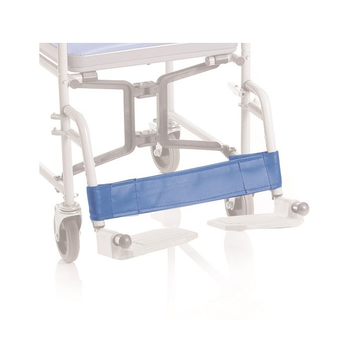 Correa sujeta pies para Rc220-43