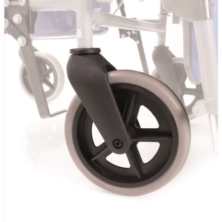 Koło obrotowe – pojedyncze – do komody