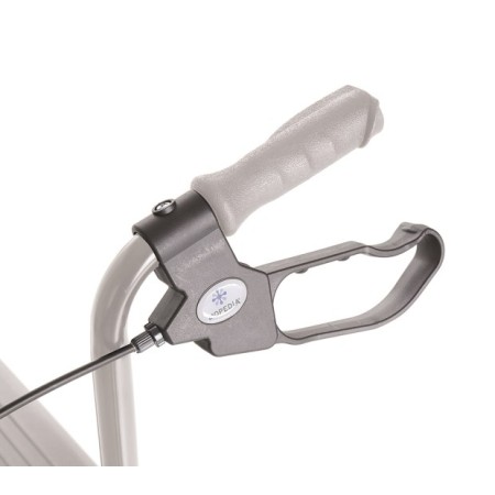 Zestaw hamulcowy + pojedynczy kabel do rp690b