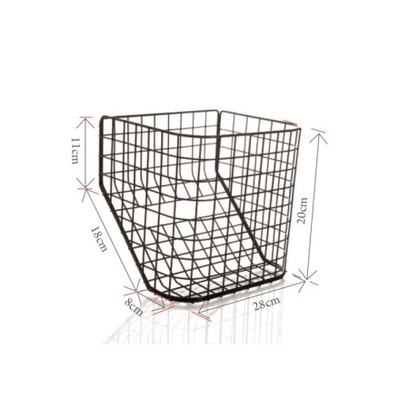 Cestino porta oggetti per rp685