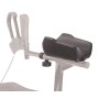 Appoggio antibrachiale - paio per rp551