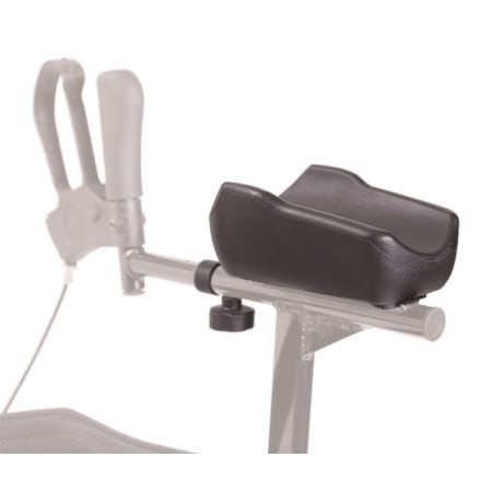 Appoggio antibrachiale - paio per rp551