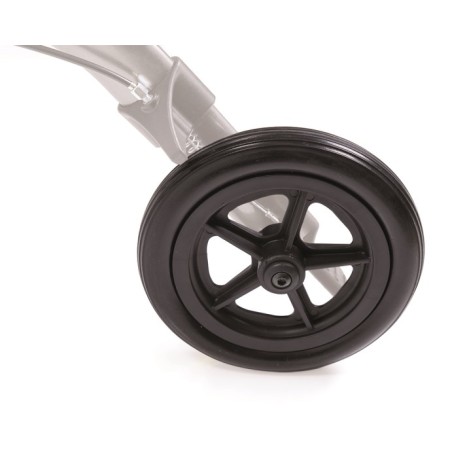 Ruota in pu per rp540