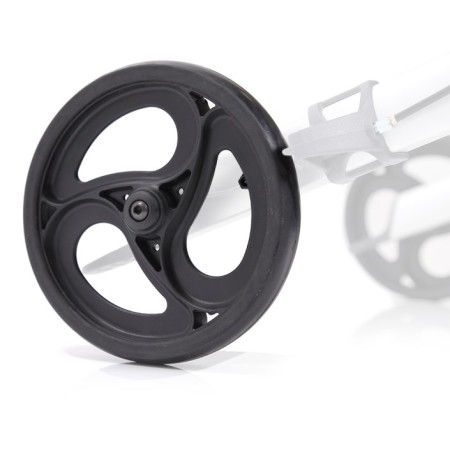 Koło tpr Ø 20 cm dla rp550 i rp551