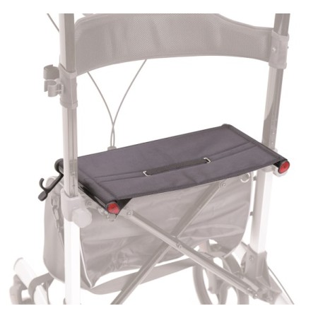 Scaun din material textil pentru 550 rp și 551 rp