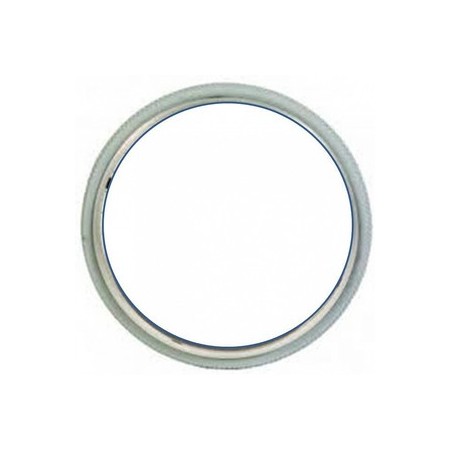 Pneu souple krypton 24 x 1 3/8 pour poussette