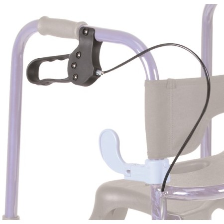 Zestaw hamulcowy do rp751