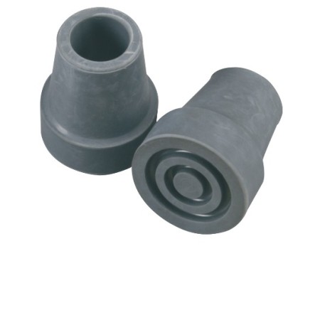 Puntali in gomma morbida