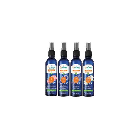 Puressentiel - spray organico fiori d'arancio idrolato 200ml