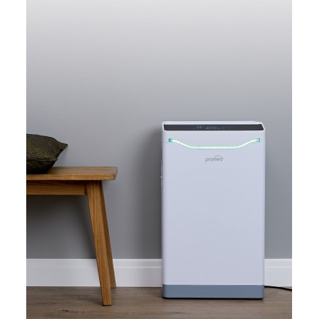 Purificatore d'aria ac-4000