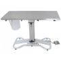 Veterinary operating table