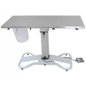 Table d’opération vétérinaire