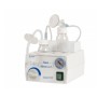 New mamilat electric breast pump
