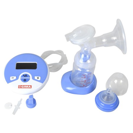 Elektryczna laktatorka