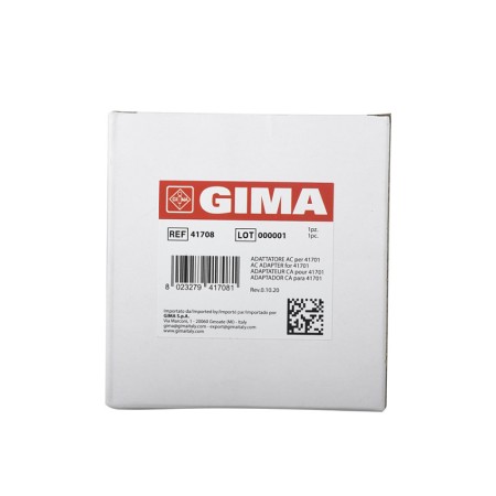 Adattatore ac per 41701