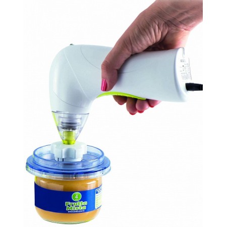 Colibrì  baby flaem va30pk1 - apparecchio per sottovuoto