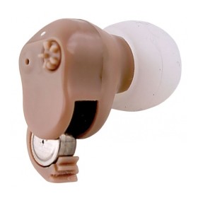 Dispositivo acustico anteamed hearing aid - 2 pz.