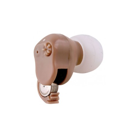 Dispositivo acustico anteamed hearing aid - 2 pz.