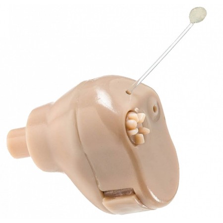 Dispositivo acustico anteamed hearing aid - 2 pz.