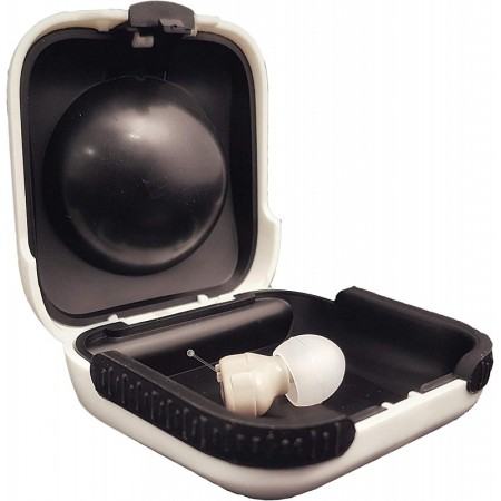 Dispositivo acustico anteamed hearing aid - 2 pz.