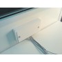 Audiometrikus fülke pro 25 96x96x197 cm
