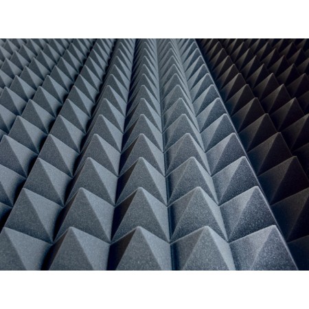 Kabina audiometryczna pro 25 96x96x197 cm