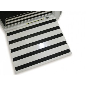 Rampa do kabiny pro 45 - para